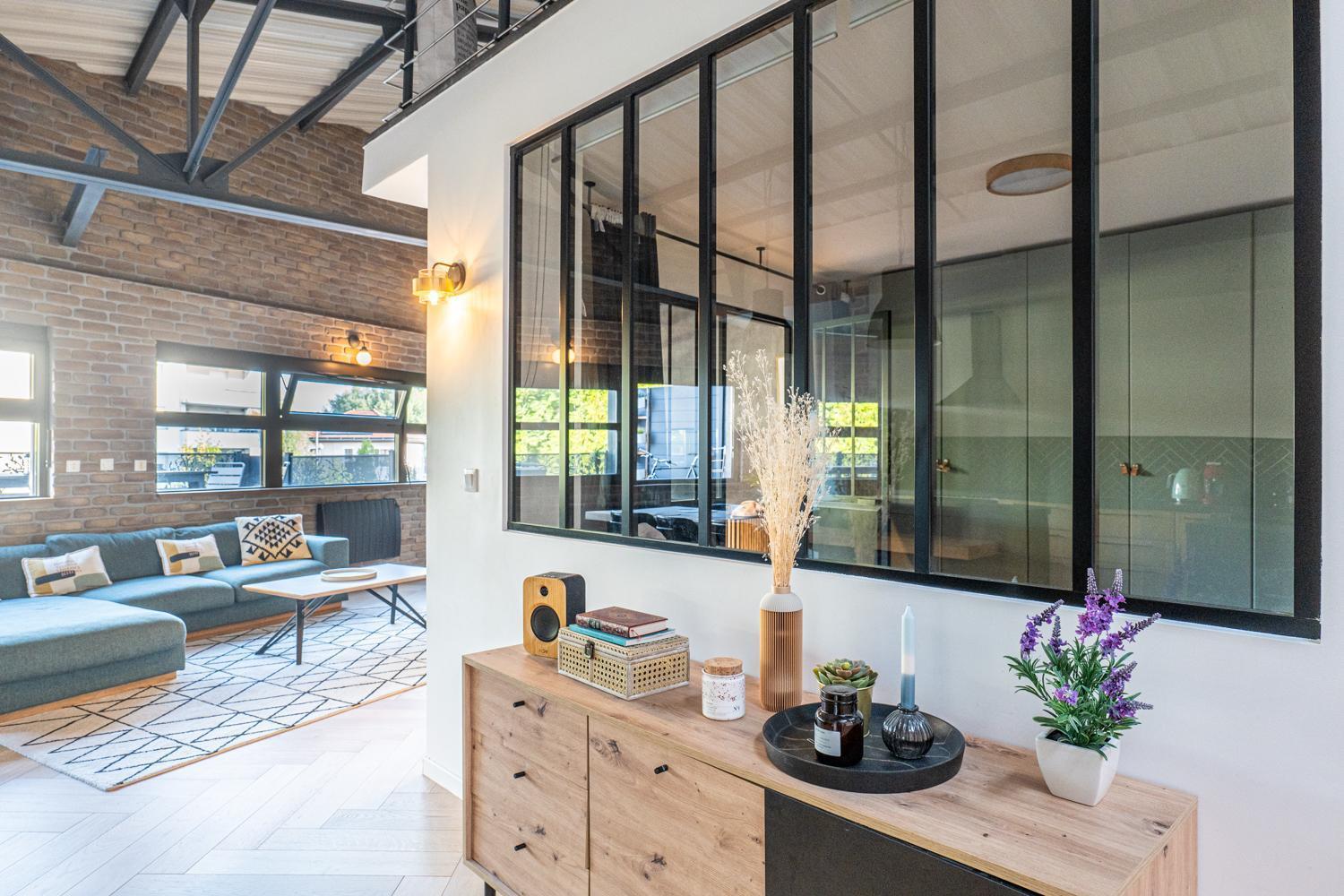 Loft Story In Annecy Apartment Luaran gambar