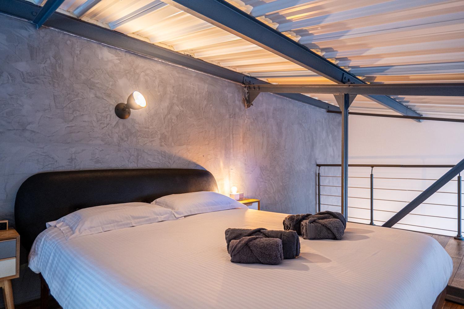 Loft Story In Annecy Apartment Luaran gambar