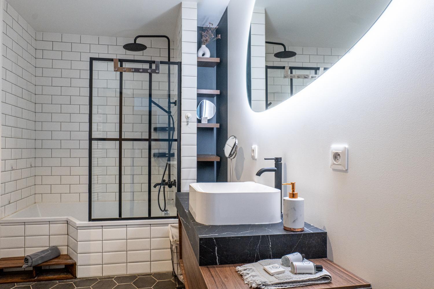 Loft Story In Annecy Apartment Luaran gambar