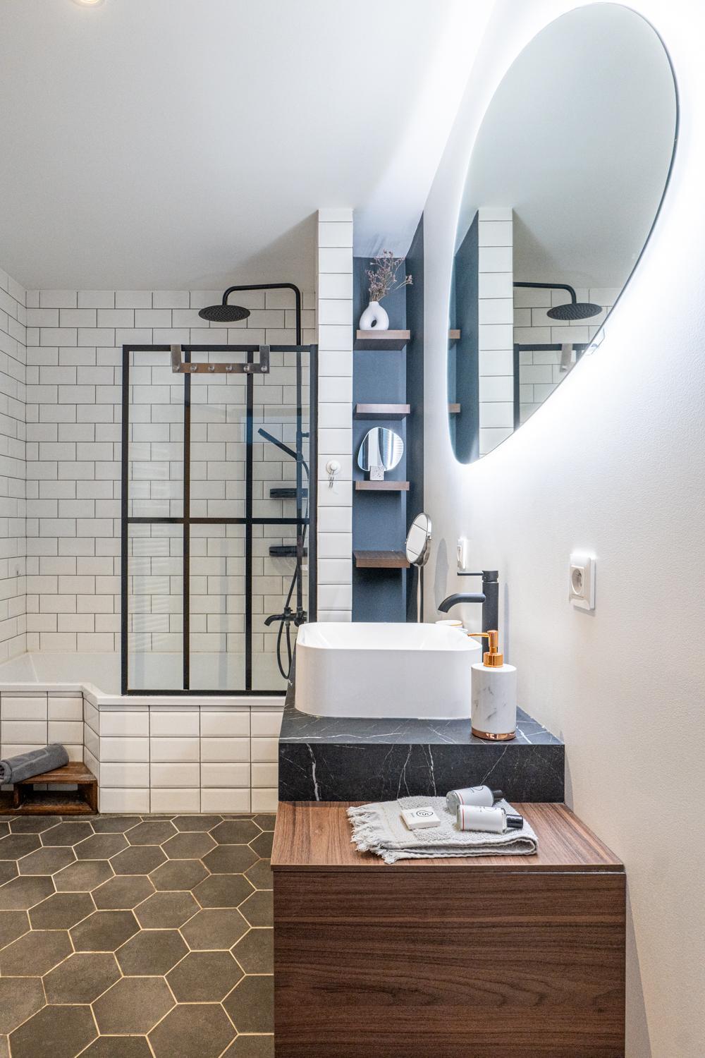 Loft Story In Annecy Apartment Luaran gambar