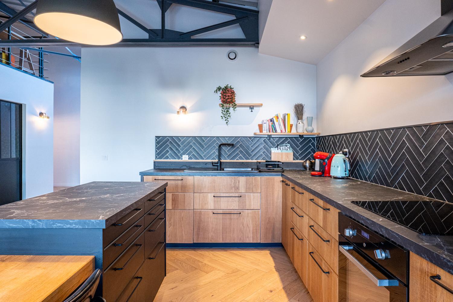 Loft Story In Annecy Apartment Luaran gambar